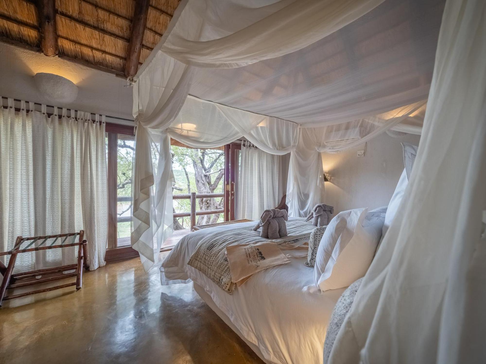 Nyati Safari Lodge Худспрут Экстерьер фото