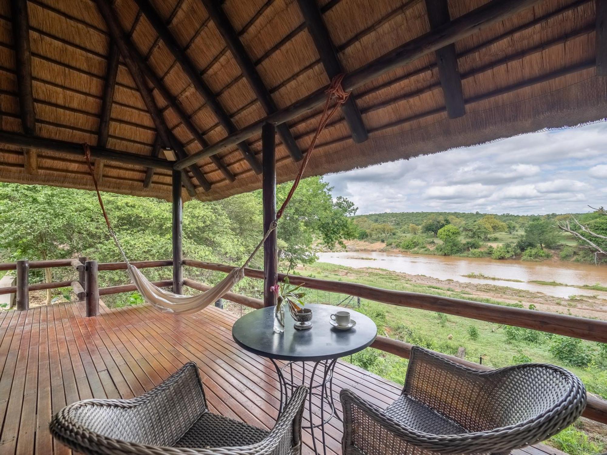 Nyati Safari Lodge Худспрут Экстерьер фото